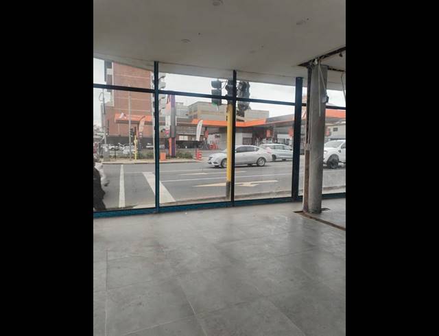 RETAIL PROPERTY TO RENT IN PIETERMARITZBURG CENTRAL
